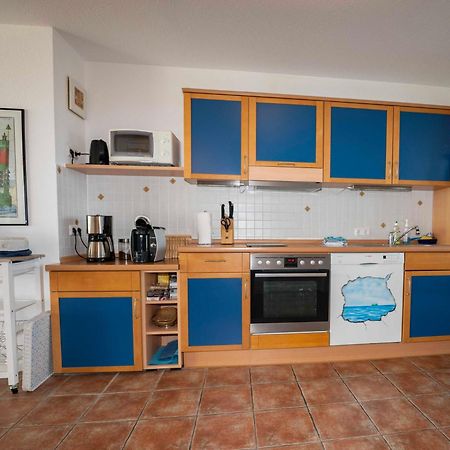033 Arngast Ferienwohnung Wilhelmshaven Eksteriør billede